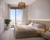 Nieuwbouw - Appartement - Pulpi - Aguilón Golf
