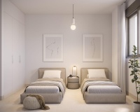 Nieuwbouw - Appartement - Pulpi - Aguilón Golf