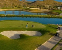 Nieuwbouw - Appartement - Pulpi - Aguilón Golf