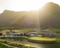 Nieuwbouw - Appartement - Pulpi - Aguilón Golf