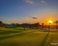Nieuwbouw - Appartement - Pulpi - Aguilón Golf