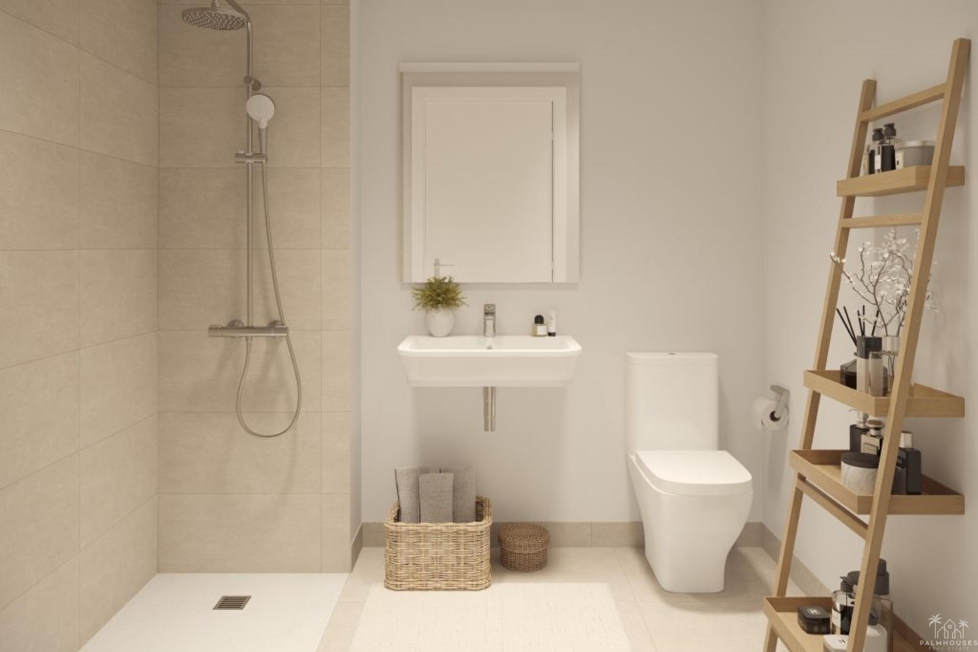 Nieuwbouw - Appartement - Pulpi - Pulpí