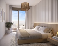 Nieuwbouw - Appartement - Pulpi - Pulpí