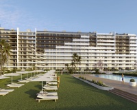 Nieuwbouw - Appartement - Punta Prima