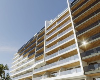 Nieuwbouw - Appartement - Punta Prima