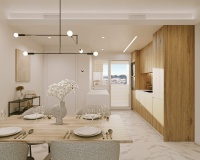 Nieuwbouw - Appartement - Punta Prima