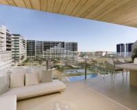 Nieuwbouw - Appartement - Punta Prima