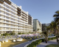 Nieuwbouw - Appartement - Punta Prima