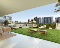 Nieuwbouw - Appartement - Punta Prima