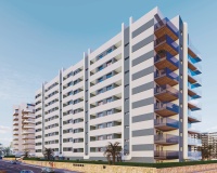 Nieuwbouw - Appartement - Punta Prima