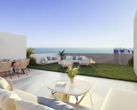 Nieuwbouw - Appartement - Punta Prima