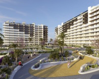 Nieuwbouw - Appartement - Punta Prima