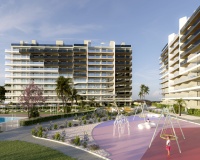 Nieuwbouw - Appartement - Punta Prima