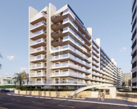 Nieuwbouw - Appartement - Punta Prima