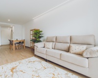 Nieuwbouw - Appartement - Redován