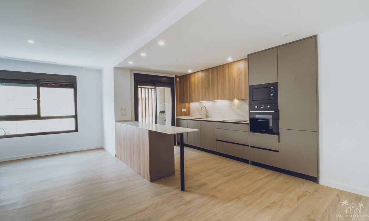 Nieuwbouw - Appartement - Redován