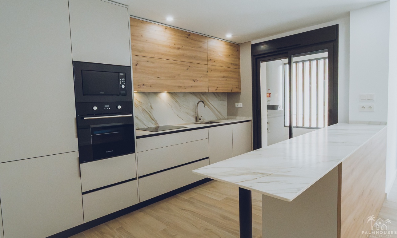 Nieuwbouw - Appartement - Redován