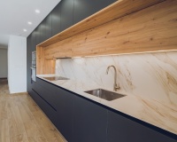 Nieuwbouw - Appartement - Redován