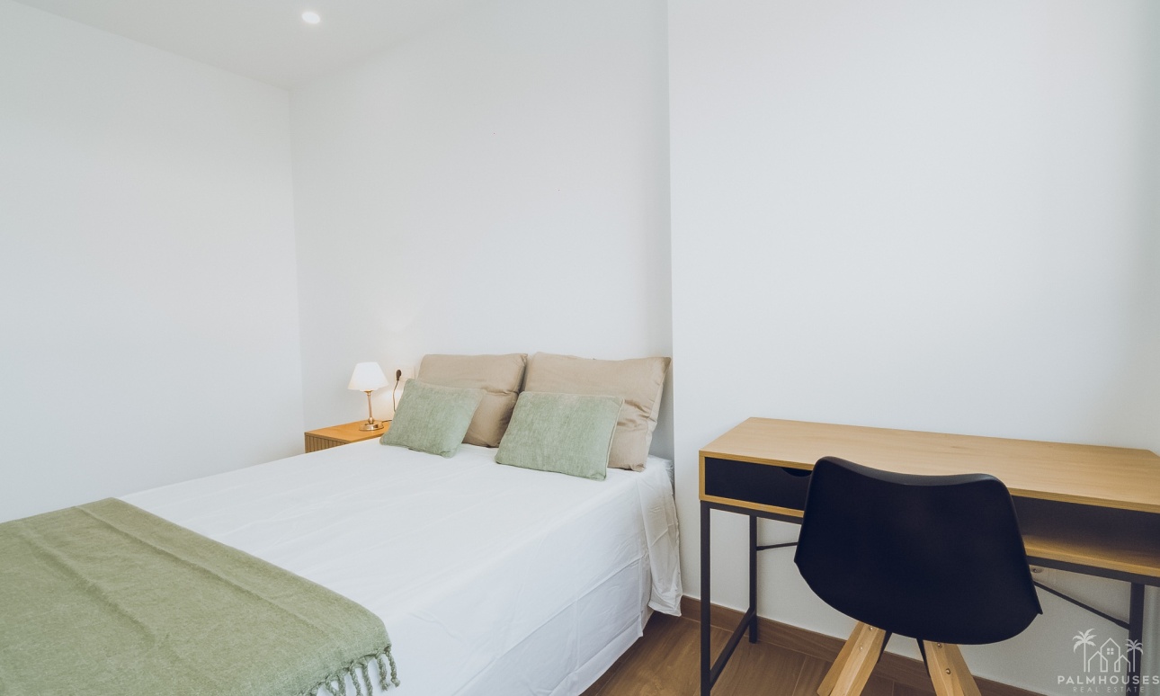 Nieuwbouw - Appartement - Redován