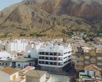 Nieuwbouw - Appartement - Redován