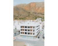 Nieuwbouw - Appartement - Redován