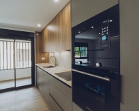 Nieuwbouw - Appartement - Redován
