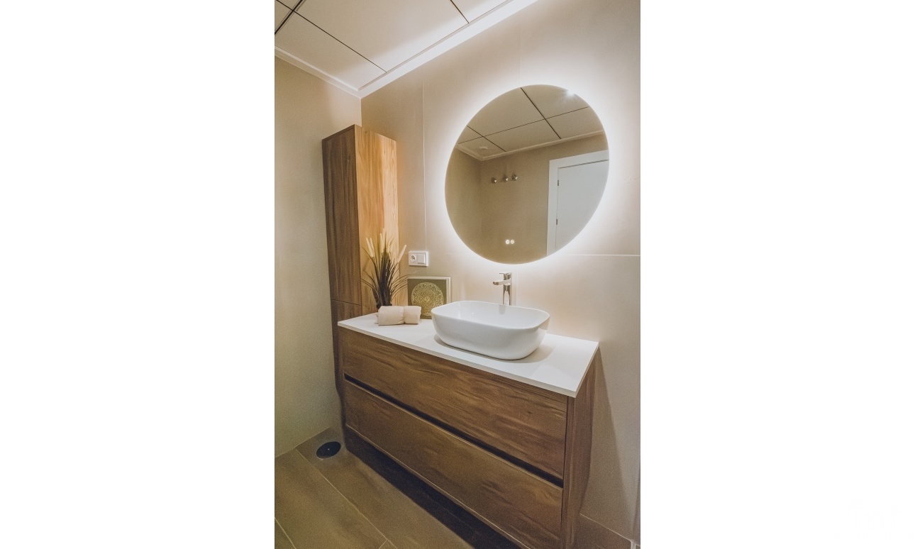 Nieuwbouw - Appartement - Redován