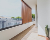 Nieuwbouw - Appartement - Redován