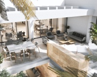 Nieuwbouw - Appartement - Reinoso