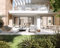 Nieuwbouw - Appartement - Reinoso