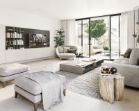 Nieuwbouw - Appartement - Reinoso
