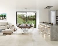 Nieuwbouw - Appartement - Reinoso