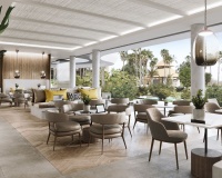 Nieuwbouw - Appartement - Reinoso