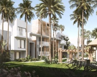 Nieuwbouw - Appartement - Reinoso