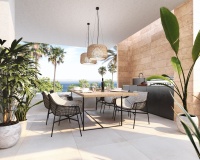Nieuwbouw - Appartement - Reinoso