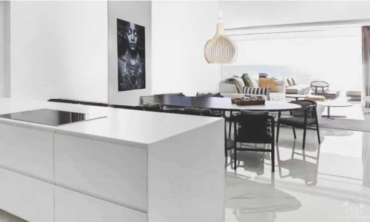 Nieuwbouw - Appartement - Relleu