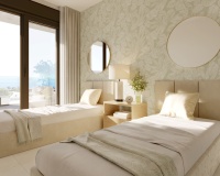Nieuwbouw - Appartement - Rincón de la Victoria