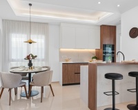 Nieuwbouw - Appartement - Rojales - Doña Pepa