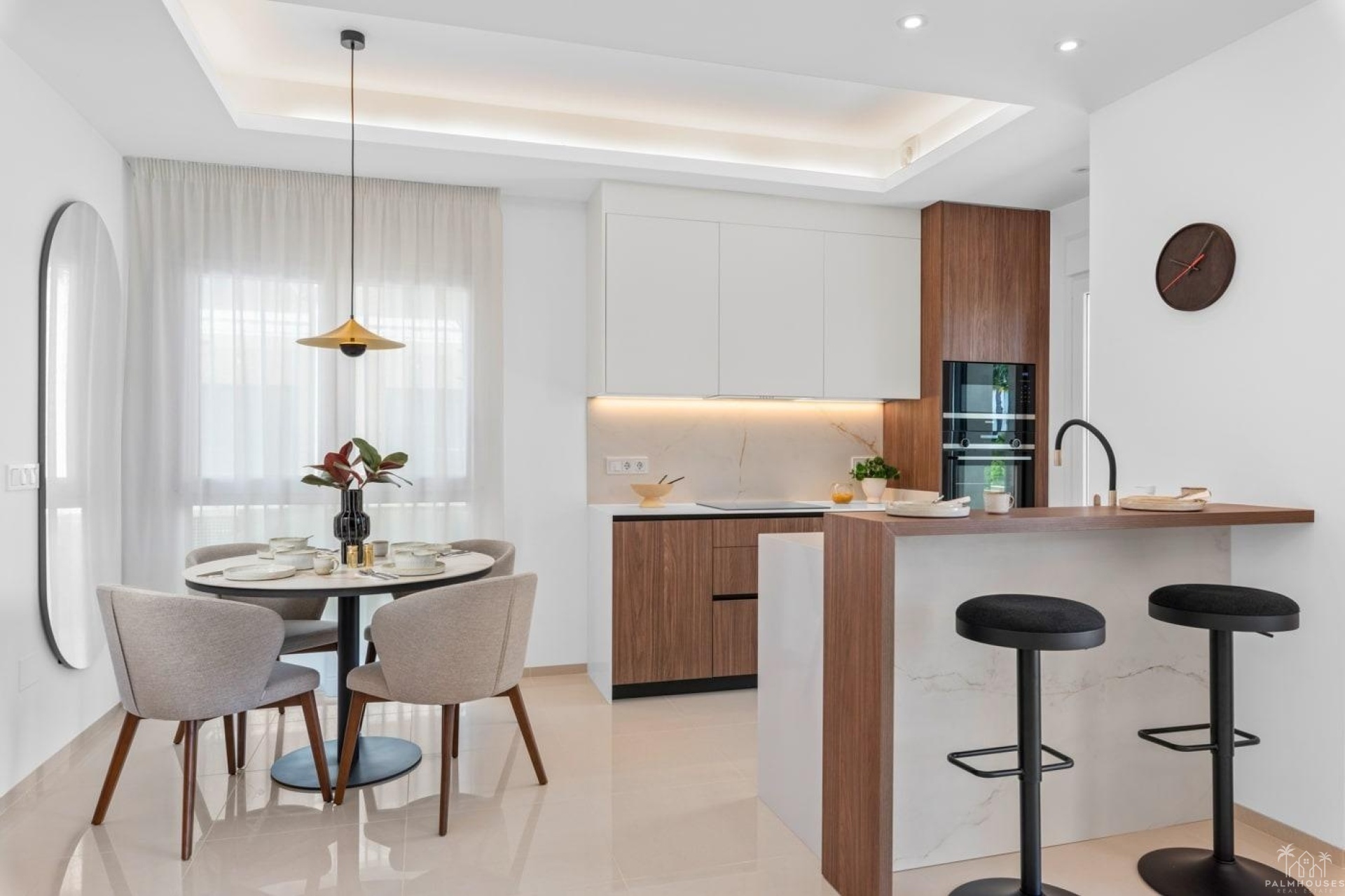Nieuwbouw - Appartement - Rojales - Doña Pepa