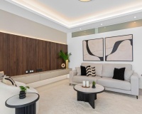 Nieuwbouw - Appartement - Rojales - Doña Pepa