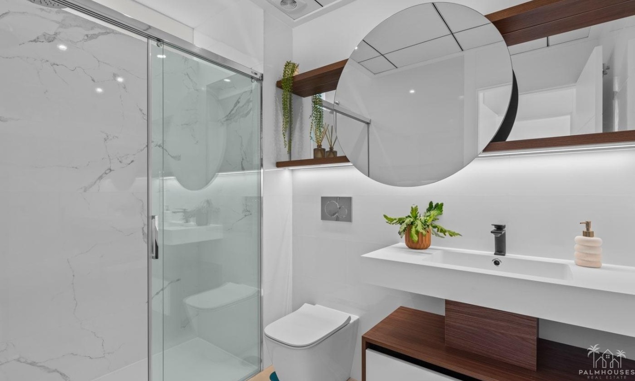 Nieuwbouw - Appartement - Rojales - Doña Pepa