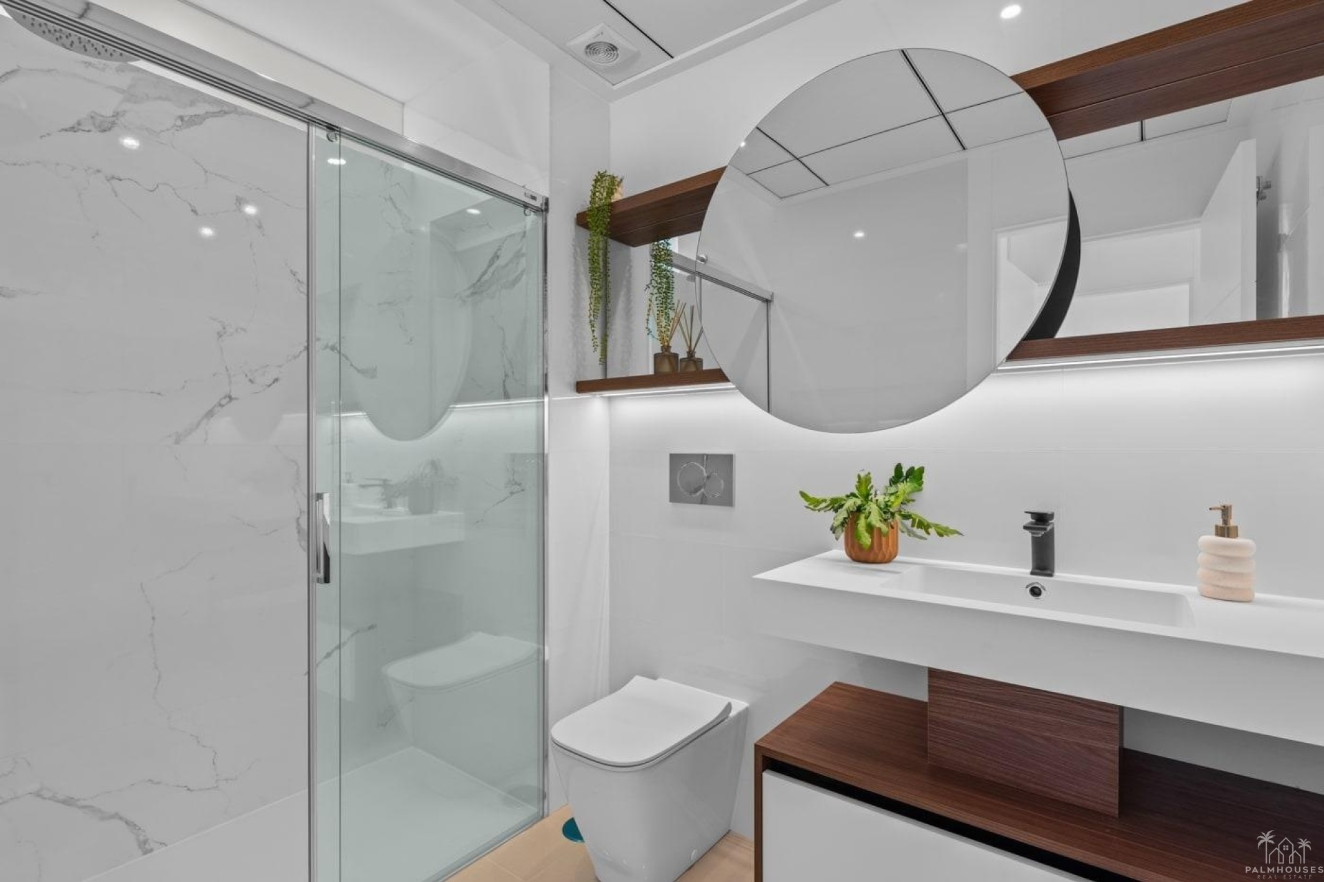 Nieuwbouw - Appartement - Rojales - Doña Pepa