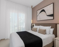 Nieuwbouw - Appartement - Rojales - Doña Pepa