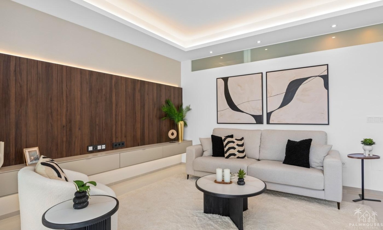 Nieuwbouw - Appartement - Rojales - Doña Pepa