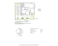 Nieuwbouw - Appartement - Rojales - Doña Pepa