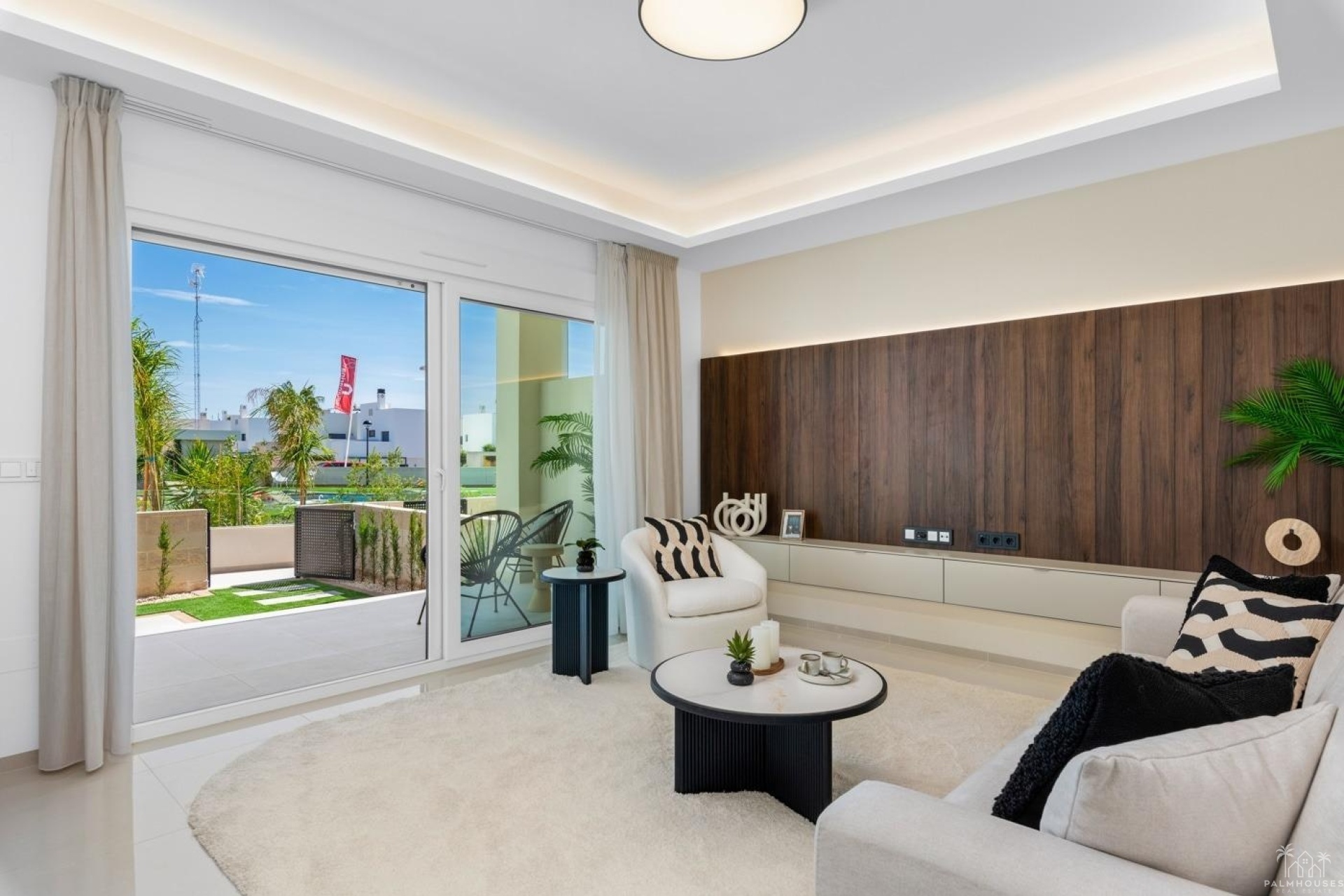 Nieuwbouw - Appartement - Rojales - Doña Pepa