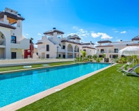 Nieuwbouw - Appartement - Rojales - Doña Pepa