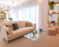 Nieuwbouw - Appartement - Rojales - Doña Pepa
