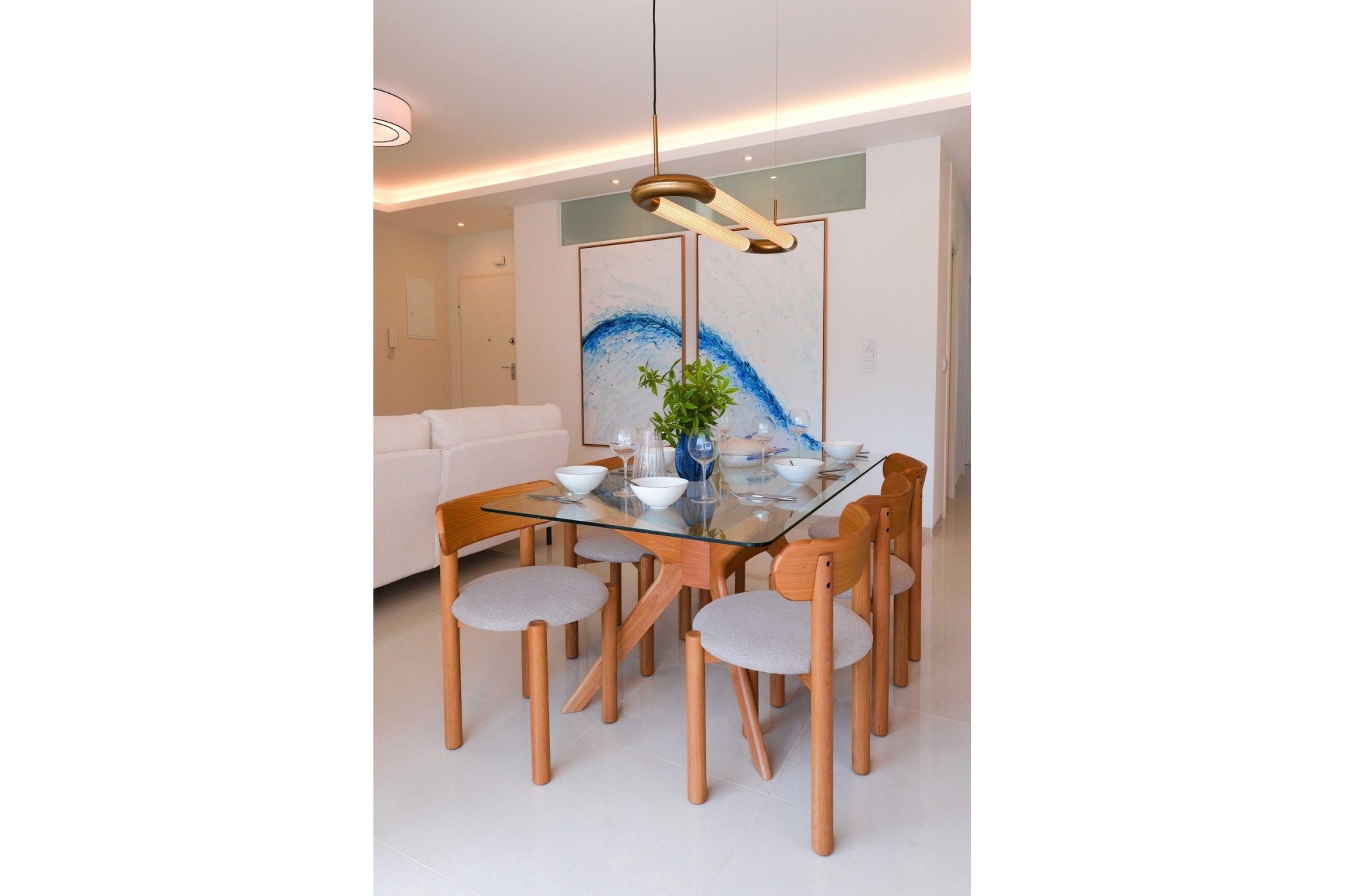 Nieuwbouw - Appartement - Rojales - Doña Pepa