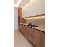 Nieuwbouw - Appartement - Rojales - Doña Pepa
